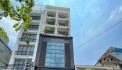 Bán tòa nhà VP mặt phố Cầu Giấy, 200m, 10t, cho thuê 300tr, giá 55 tỷ